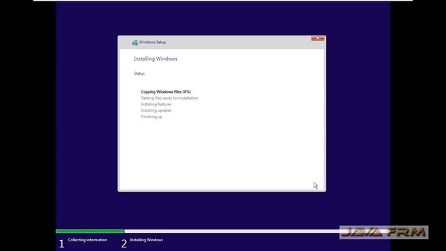 Windows 11 Pro Installation On VMware Workstation 16.2 Pro With Vmware Tools (for Old Hardware)