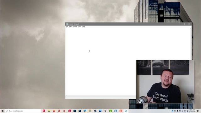 Using a Flic Button With Darkroom Software смотреть онлайн