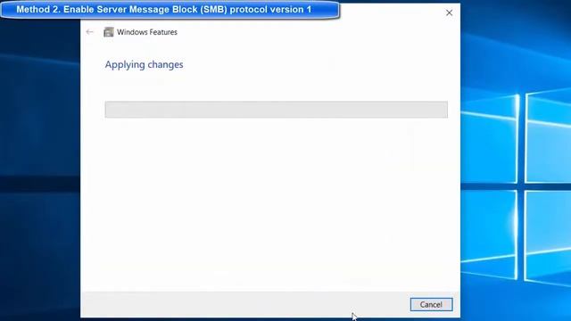 How To Fix Error Code: 0x80070035 The Network Path Was Not Found In Windows 10 смотреть онлайн