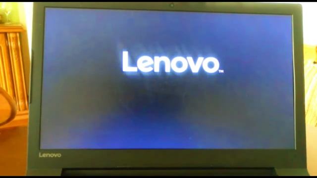 Bios Lenovo V110