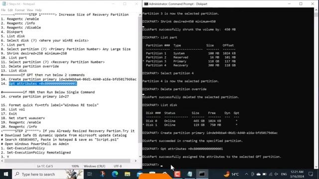 Resolving Windows 10 Update Error 0x80070643: KB5034441 Installation Issue Fix | Error 0x80070643 смотреть онлайн