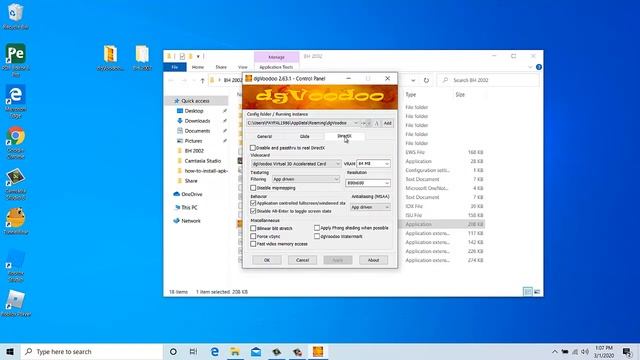 How To Run Old Games on Windows 10 [WORKING 2020] смотреть онлайн