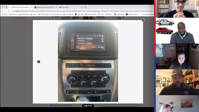 Automotive Guilty Pleasures: Window Shop with Car and Driver | EP039 смотреть онлайн