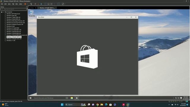 Windows 10 build 10074 x64 (75 sub special) смотреть онлайн