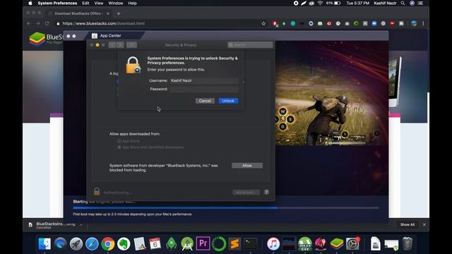 How to Install PUBG on Mac (Quick & Simple) смотреть онлайн