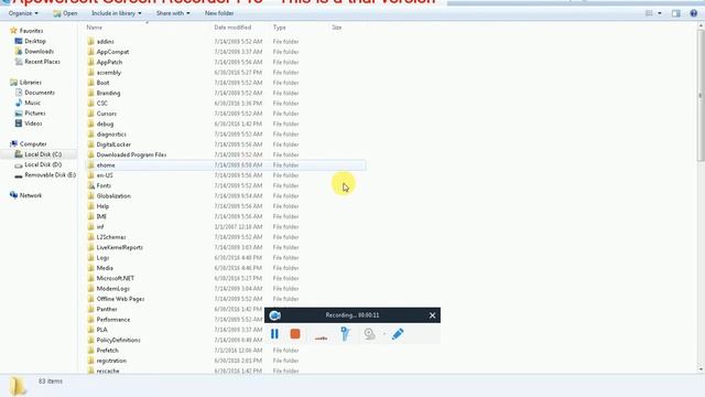 how to open your pc system32 смотреть онлайн