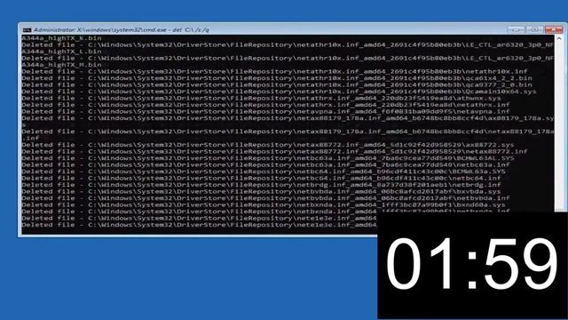 Destroying Windows 10 in 3 Minutes смотреть онлайн