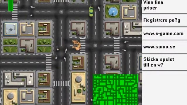 Sumo Carrier E-Game (Windows game 200?) смотреть онлайн