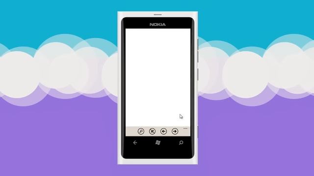 Telerik Picture Gallery App for Windows Phone смотреть онлайн