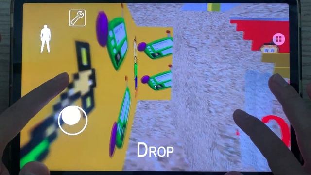Poppy Playtime Chapter 2,Bandi,Granny Chapter two,Huggy Escape,Poppy Playtime 2,Poppy Window Man, смотреть онлайн