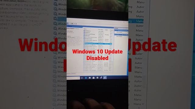 Windows 10 Update off смотреть онлайн