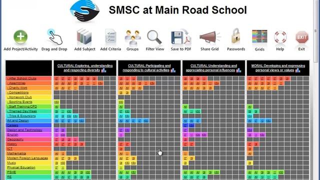 Logging in to the SMSC Grid смотреть онлайн
