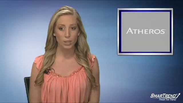 News Update: Atheros Communications to acquire Opulan Technologies смотреть онлайн