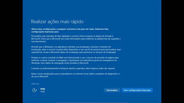 Formatando, Instalando e Ativando Windows 10 смотреть онлайн