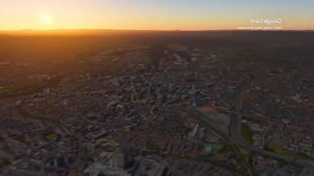 The United Kingdom Of Great Britain And Northern Ireland