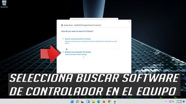 Solucion Wi-Fi Lenovo No Funciona en Windows 11 [2024] смотреть онлайн