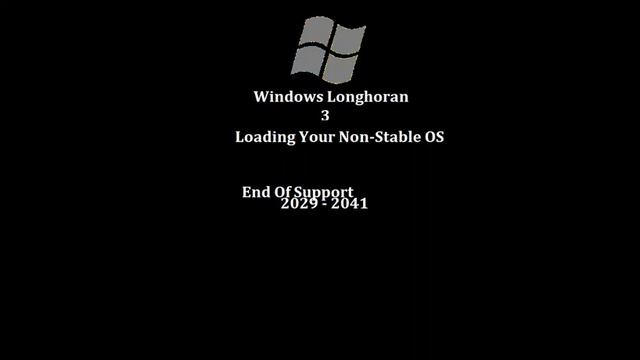 Windows Longhoran History смотреть онлайн
