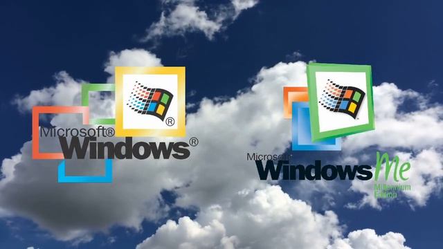 Windows 2000/Me Startup Sound Remastered [HQ] смотреть онлайн