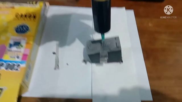 Cara refill tinta printer Canon iP1880 #printercanon , #refill , #cara_refill смотреть онлайн