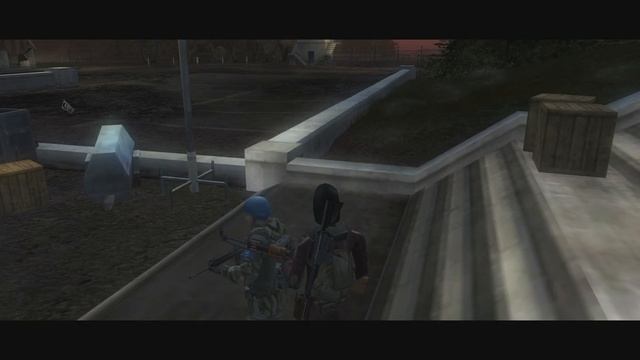 Testing Mercenaries: Playground of Destruction (Xbox OG) on Xbox One X (4K downsampled to 1080p) смотреть онлайн
