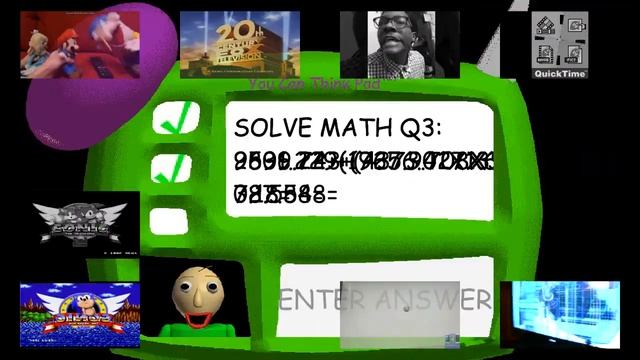 [Sparta Remix] Multisource Sparta Venom TTE Remix смотреть онлайн