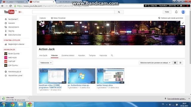 izlesene .com dan video indirme PROGRAMSIZ(%100) смотреть онлайн