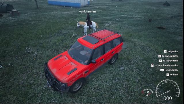 WE BOUGHT NEW HORSES FOR VENKI AND LUKA | RANCH SIMULATOR MALAYALAM смотреть онлайн