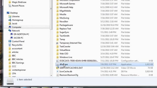 How to Delete a File смотреть онлайн