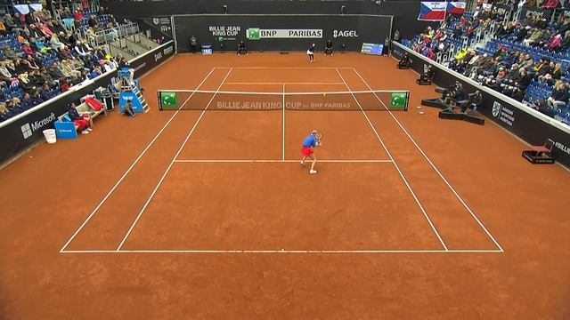 Highlights: Czech Republic 3-2 Great Britain смотреть онлайн