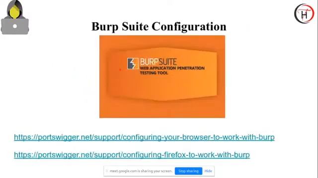 Webinar on "Tools and Techniques in Web Pentesting and Bug Bounty" смотреть онлайн