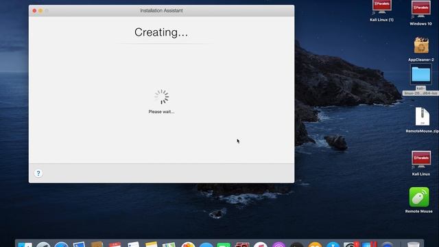 parallels desktop unable to detect operating system fix it смотреть онлайн