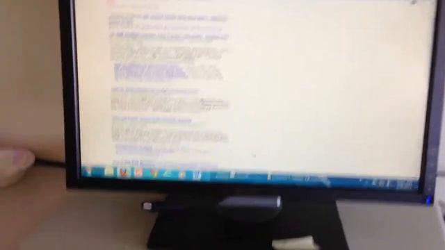 Optoplex 769 Video Problem смотреть онлайн