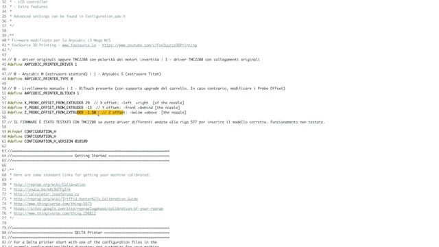 Arduino IDE e Stampa 3D: come usare la seriale e come caricare un firmware смотреть онлайн