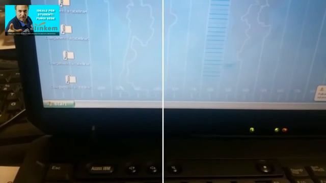 IBM R40 PENTIUM4 Spazio Nostalgia смотреть онлайн