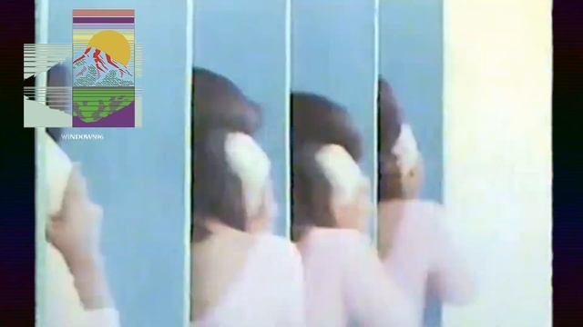 Windows96 - Laugh Away [vaporwave Music Video]