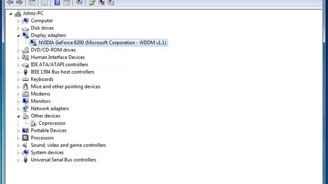 How to view your hardware devices and properties in Windows 7 смотреть онлайн