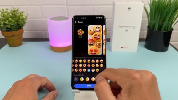 EMUI 14 Everything NEW - Becoming HarmonyOS?