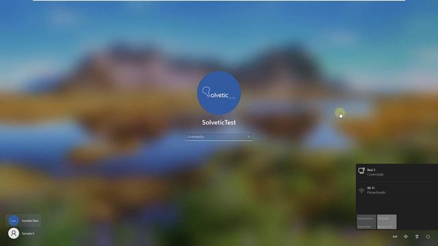 ✔️❌ ACTIVAR o DESACTIVAR MODO AVION Windows 11 Menú o CMD смотреть онлайн
