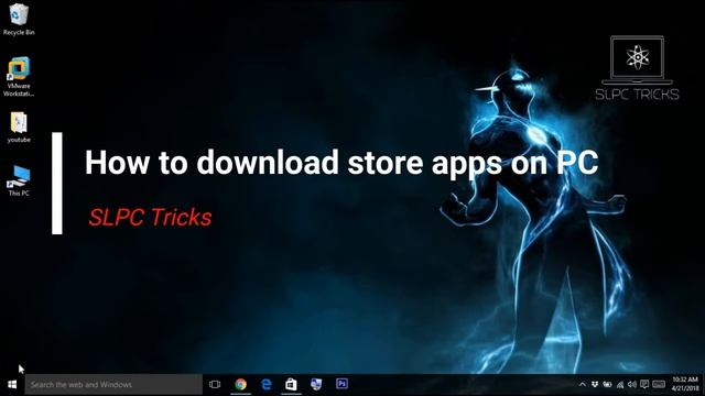 How To Download Apps From WINDOWS store in SINHALA 2018 mp4 смотреть онлайн
