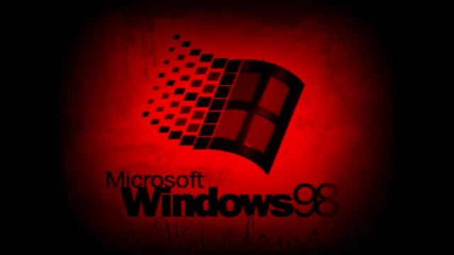WiNdOwS 98 WiLl HaUnT YoUr DrEamS!... (Hellsoft Windows 98 Service Pack 2) смотреть онлайн