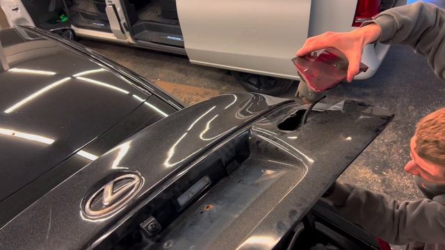 Инструкция по установке TEYES CC3 в Lexus IS 2005 смотреть онлайн