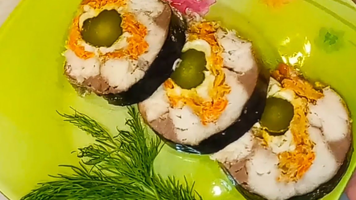 Просто и вкусно