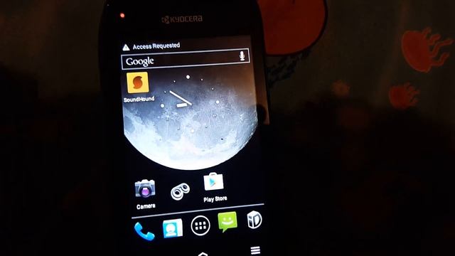 Taking a look at the Kyocera Event смотреть онлайн
