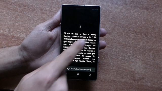 Windows 10 Mobile CREATOR UPDATE - Las novedades en español смотреть онлайн
