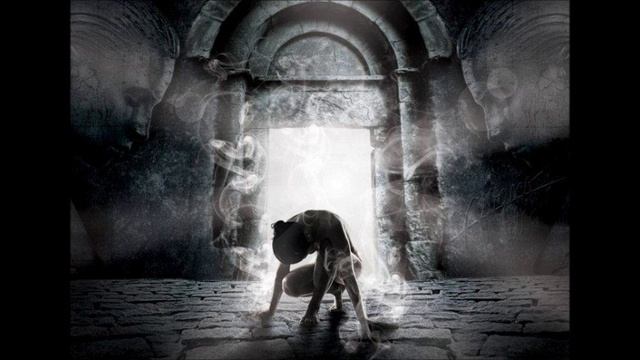 Javi Viana & Miguel Garji & Mimi Barber - Shadow (Original Mix) смотреть онлайн