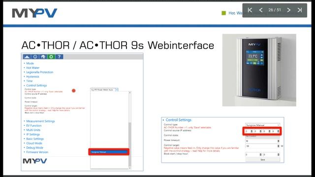 my-PV / Sungrow Partner webinar (English) смотреть онлайн