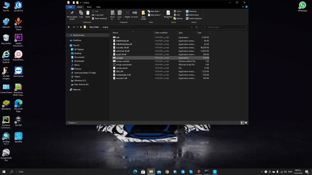 How to install SCRCPY on Windows for Full Android control смотреть онлайн