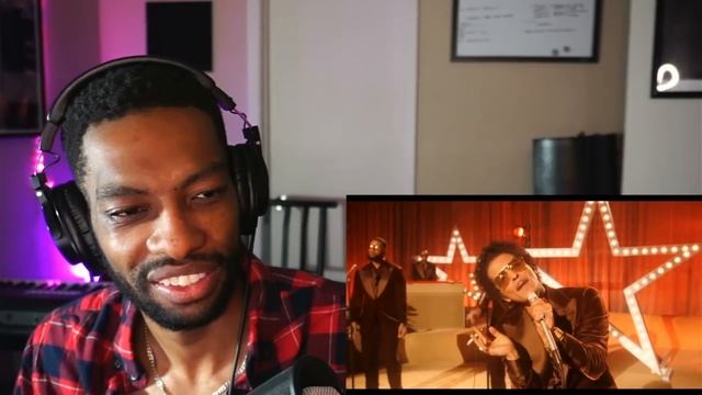 Music Producer Reacts to | SILK SONIC "SMOKIN OUT THE WINDOW" смотреть онлайн