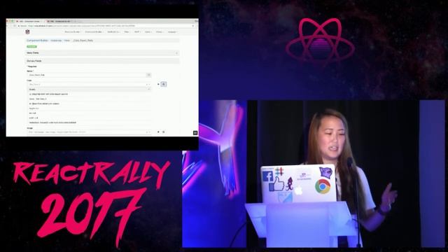 Cara Kuei - Start a conversation between browser windows смотреть онлайн