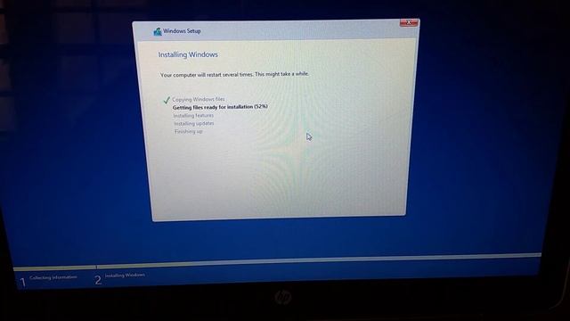 How to install Microsoft Windows R2 Server Standard 2012 on PC - Easy Steps смотреть онлайн